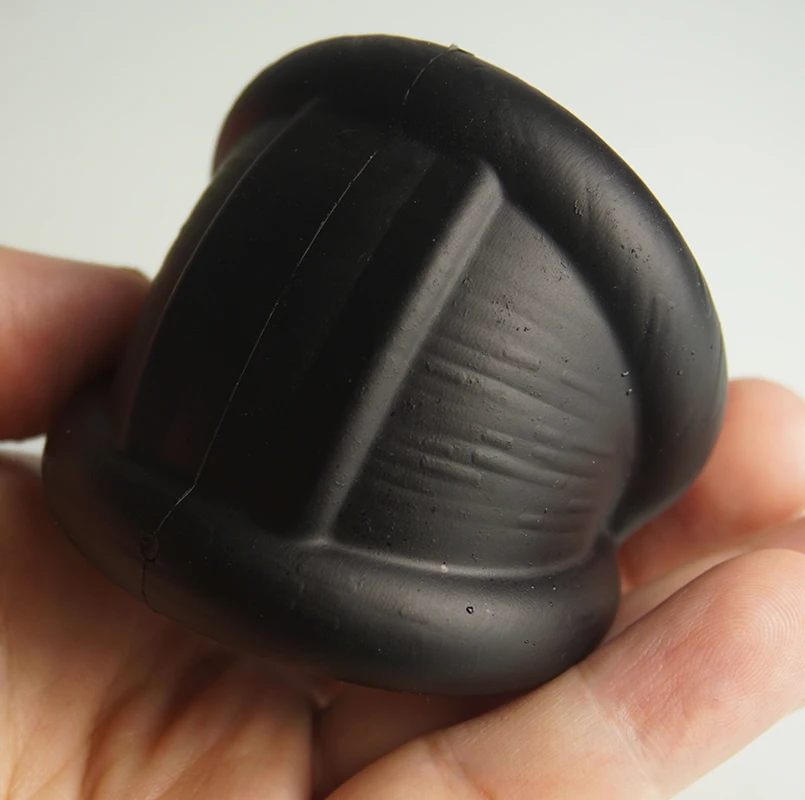 Silicone Erection Cock Penis Ring,Curved Cockring,Ejaculation Delay Scrotum Testicles Ball Stretcher,Sex Toys for Men