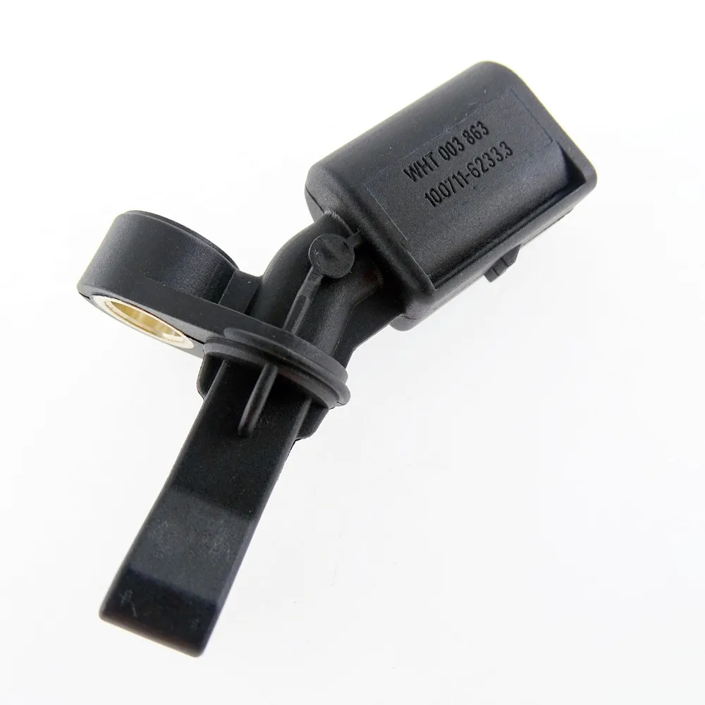 40개 ABS 속도 센서 (A1, A3, Q2, TT, 골프 MK5, 파사트 B8, 폴로, 티구안, 이비자용) WHT003860 WHT003861 WHT003862 WHT003863 이미지 5