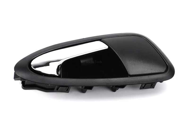 Dioche Poignée de porte intérieure avant pour Seat Ibiza 6J1837114A