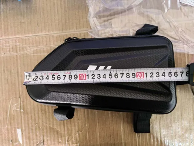 Borse Laterali Per Moto VOGE DS900X - Impermeabili E Spaziose - Foto 5