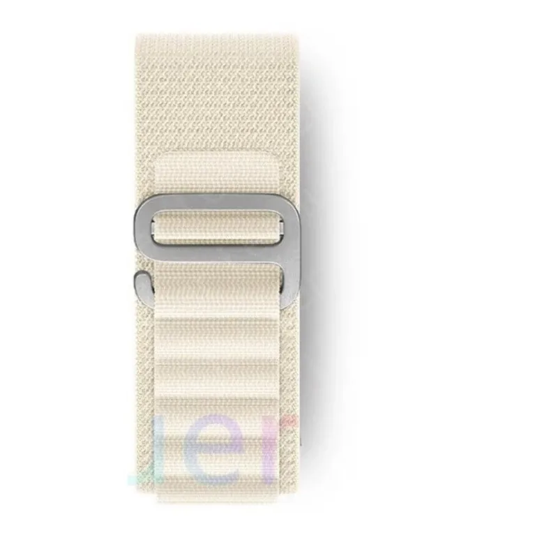 Premium Alpine Strap Bracelet for Smart Watches - Durable and Stylish Design