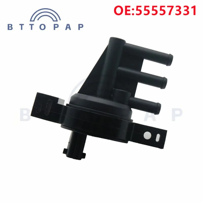 Car Boost Pressure Regulating Valve Pressure Transducer 55557331 55562786 for Saab 9-3 2000-2002 9-5 1998-2010