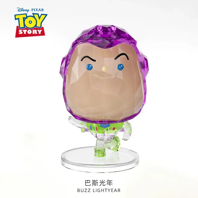 Puzzle 3D In Legno - Leone Ltle Story D011 - Foto 8