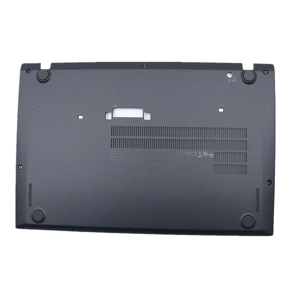 New D Cover for Lenovo ThinkPad T460S T470S Shell Bottom Base Cover Lower Case FRU 00JT981 AM0YU000700 SCB0E51506