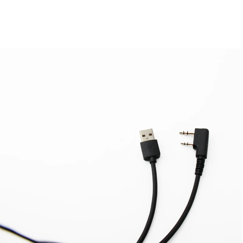 USB Programming Cable for RADIODDITY GD-77 GD-77S RT3 RT8 RT3S RT52 NKTECH MD-380U MD-380V MD-380G TYT Digital Radio 5