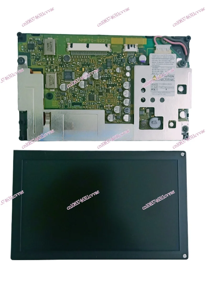 

TFD58W26MW TFD58W29MW TFD58W22MW оригинальный 5,5-дюймовый экран