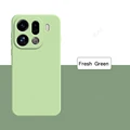 Fresh Green