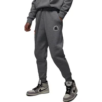 Nike officiel véritable JORDAN jogging chaud doublé polaire pour hommes DV7597-091 5