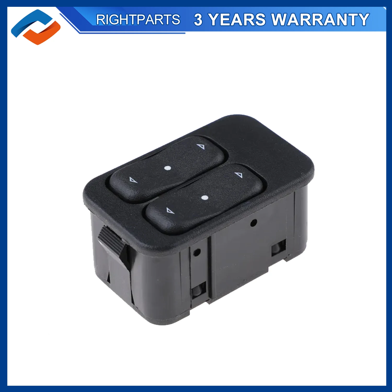 

6240107 Electric Window Switch Console For Opel Astra G Combo Zafira 8 pins Oe