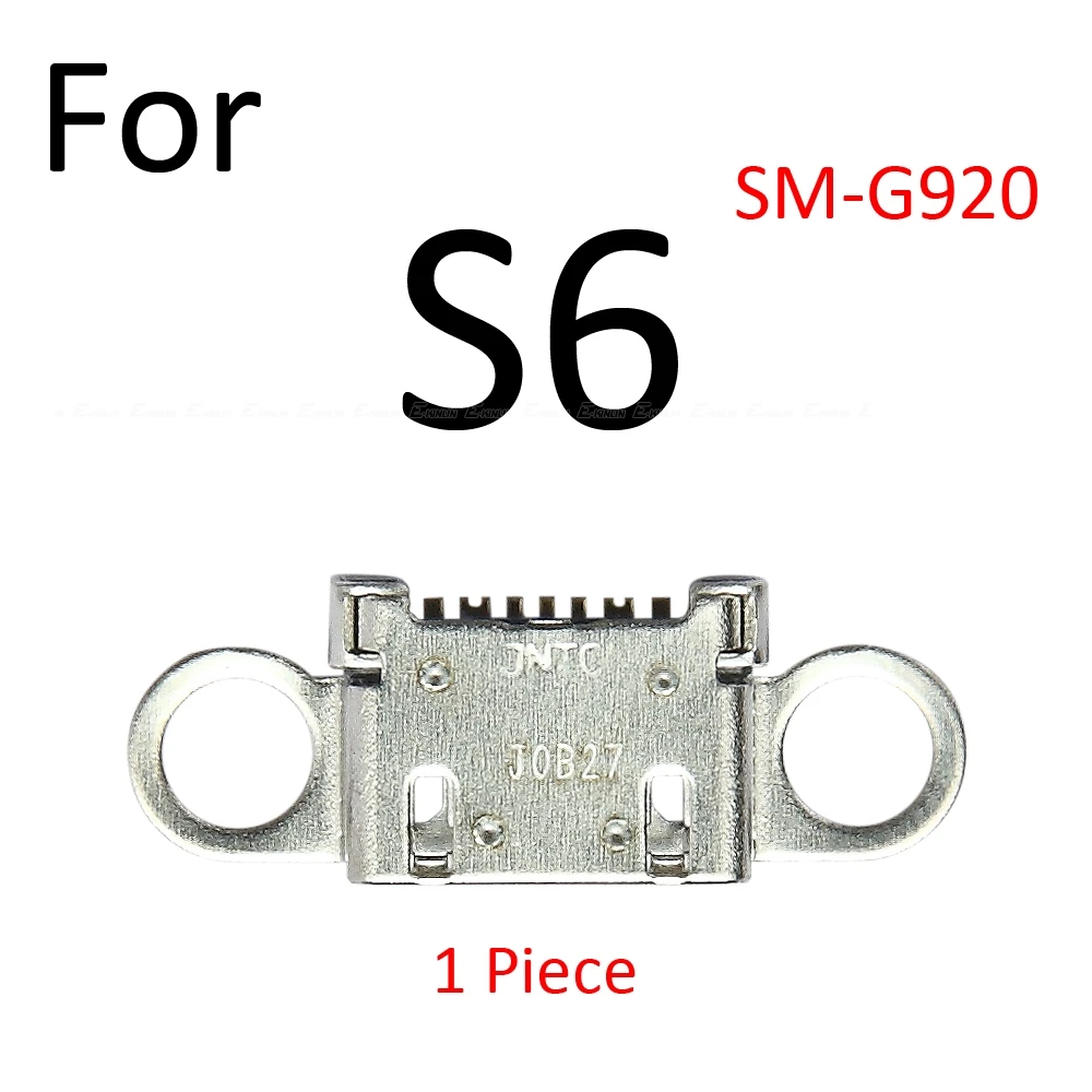 Universal Type-C Charging Connector Plug Port Dock Charge Socket