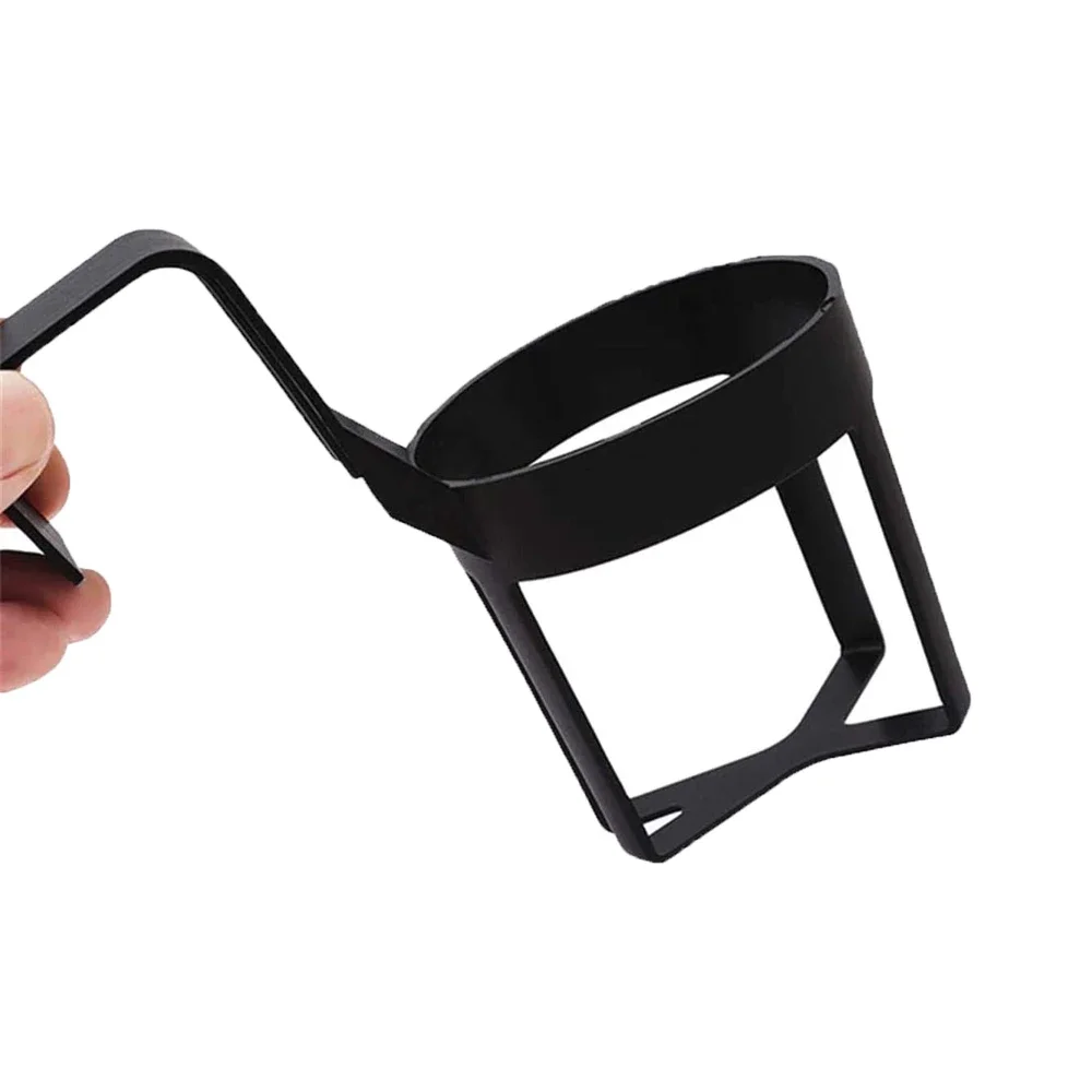 자동차 음료 컵 홀더 컨테이너 후크 다기능 교수형 창문 마운트 자동 트럭에 대 한 유니버설 물병 컵 스탠드