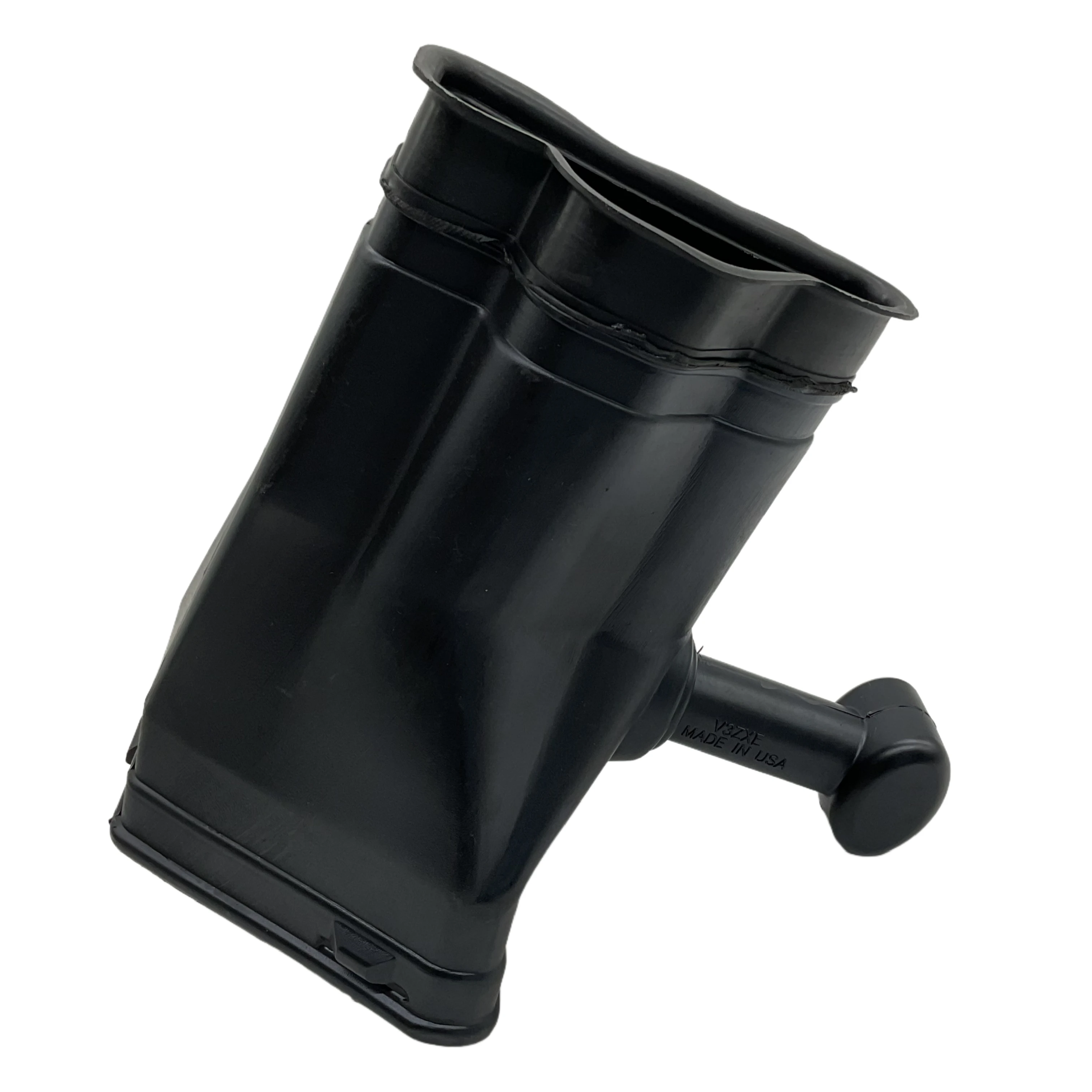 FR3Z9F763A Front Engine Air Intake Hose For Ford Mustang