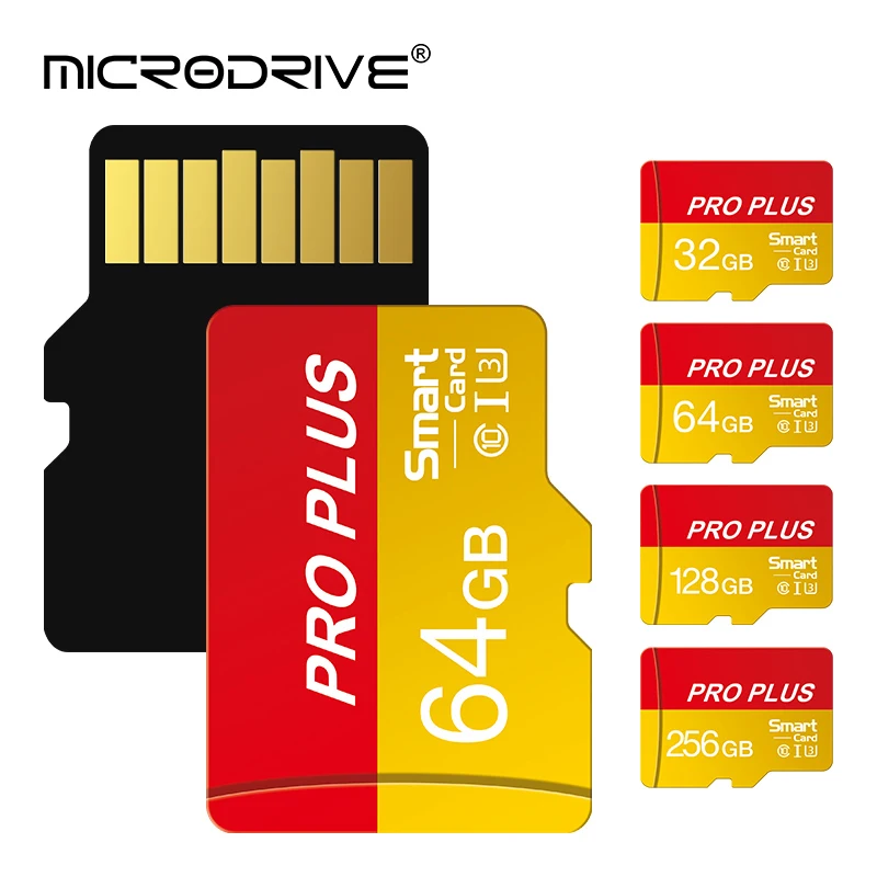  ũ TF SD ī, Ʈ Ϳ ̴ SD ī, 4GB, 8GB, 16GB, 32GB, Class10, 64GB, 128GB, 256GB