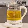 Intelligent Electric Kettle, Multifunctional Thermostat Kettle, Health Boiling Tea Kettle, 1.8L~2.2L Household Water Kettle 1