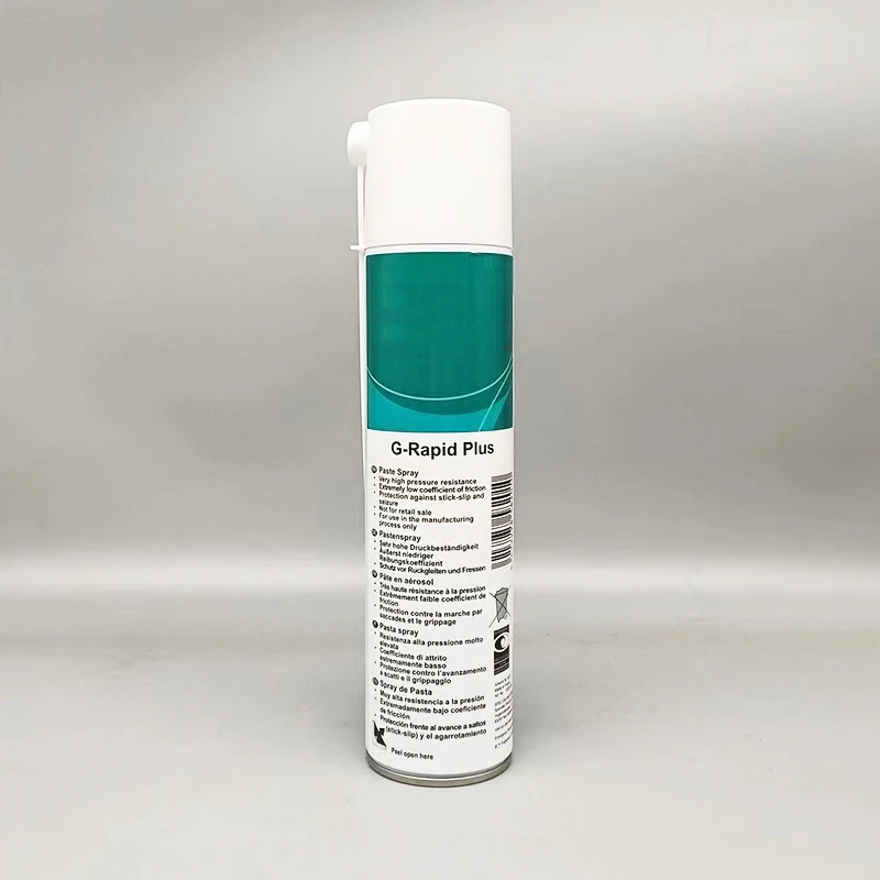 

For MOLYKOTE G-N PLUS PASTE G-RAPID U-PASTE High Temperature and Speed Assembly Grease Japanese Product