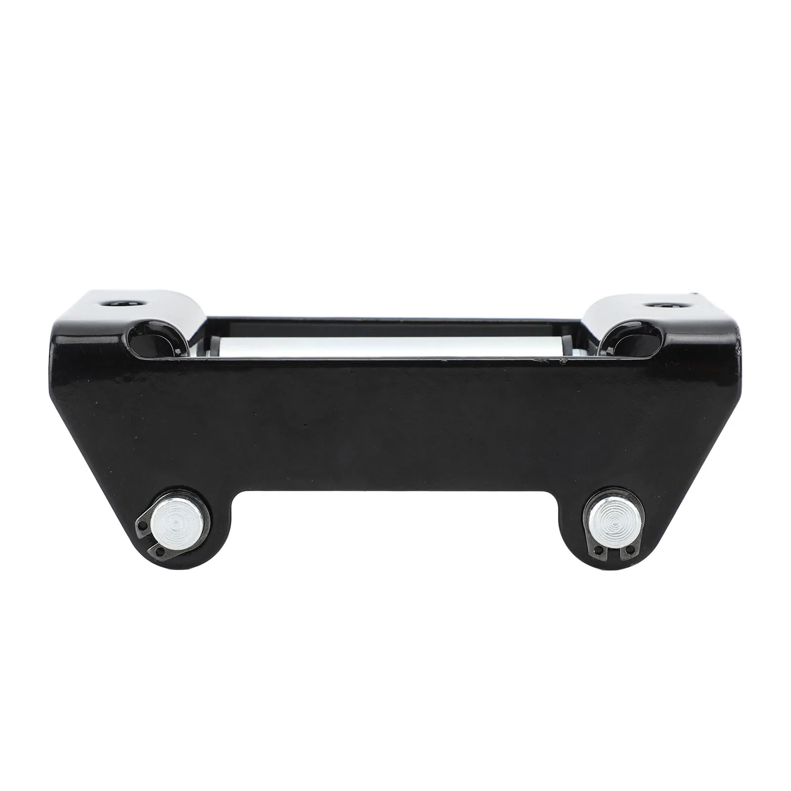 Winch Roller Fairlead 2000LB Load Bearing High Strength Electric Winch Cable Guide Fairlead electric winch
