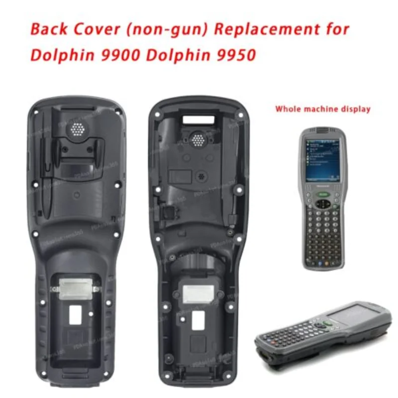 

Замена задней крышки (без пистолета) для сканера Honeywell Dolphin 9900 9950