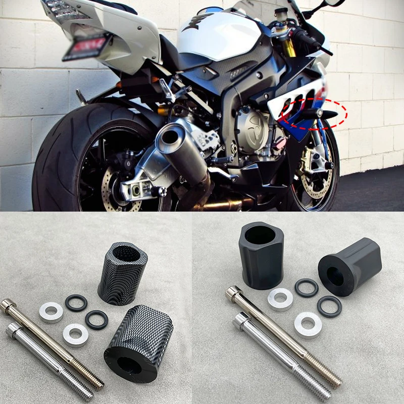 New For BMW S1000RR 2010-2013 2011 2012 HP4 2013 Motorcycle No Cut