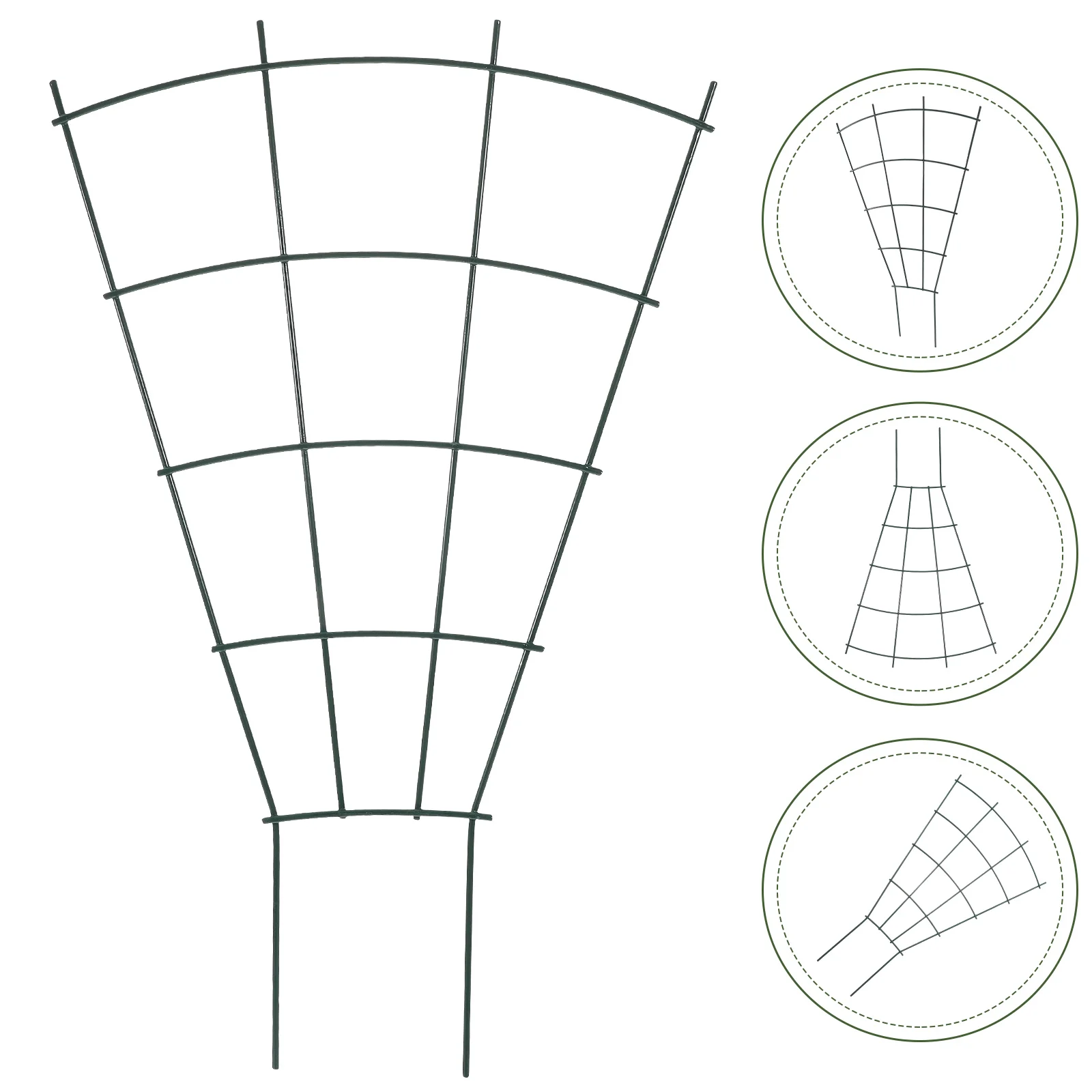 

Garden Trellis Indoor Plant Trellis Flower Trellis Plant Support Plant Climbing Stand