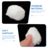 12 Bags Absorbent Cotton Balls for Tattoos Wound Non Pure Supplies Sterilized 6