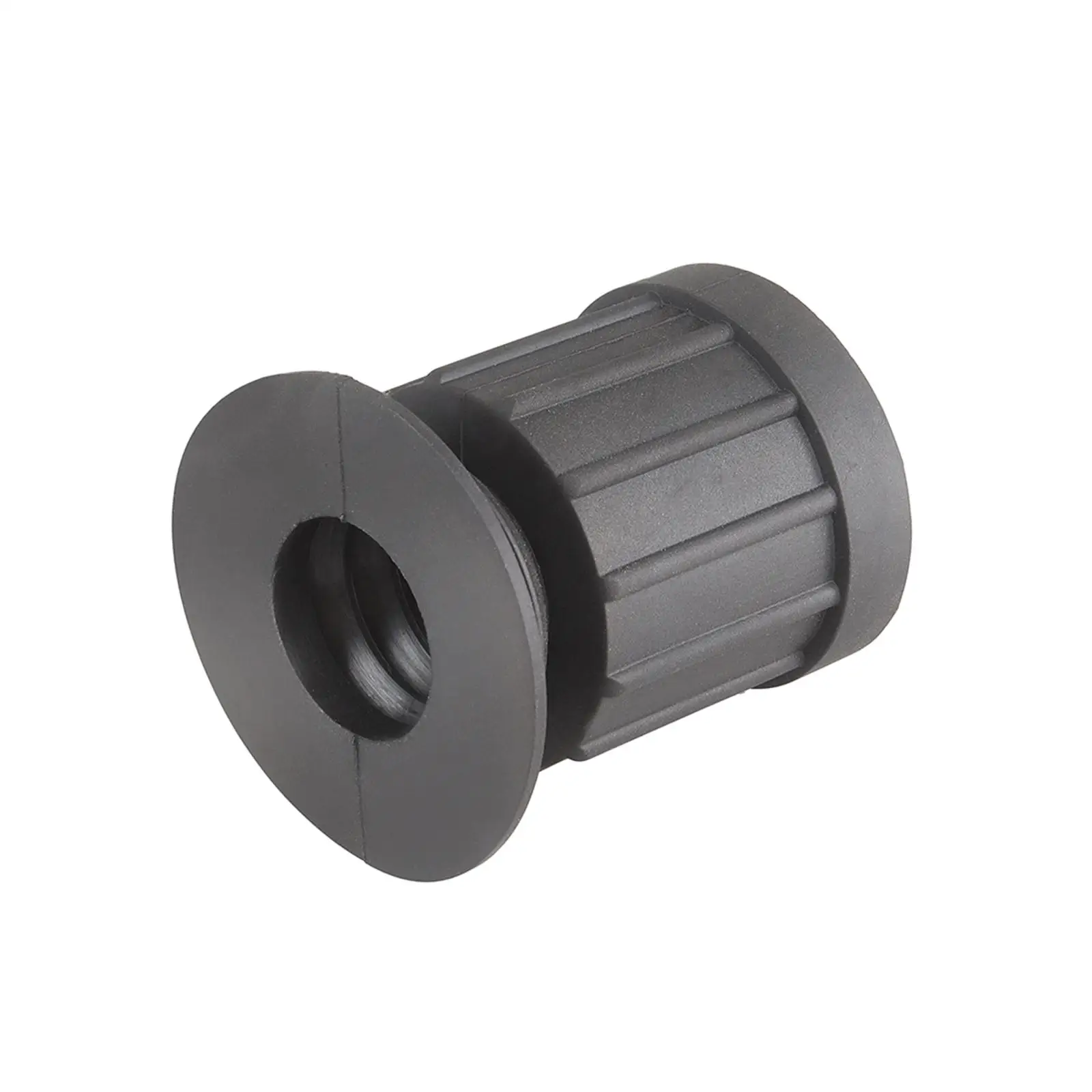 

Scope Lens Extender Cover Flexible Recoil Extender Optics Cover for Hunting