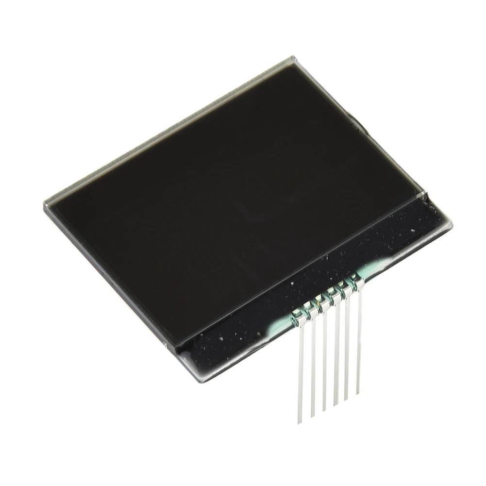 Black Dashboard LCD-Screen Instrument Cluster LCD Display Ford EcoSport 2013-Car Accsesories Tools