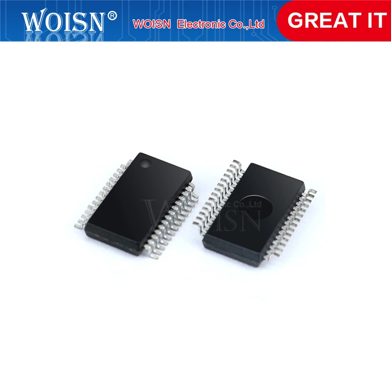 1 шт./лот AD9226ARSZ AD9226AR AD9226A AD9226 SSOP-28 новая Оригинальная фотография | Электронные