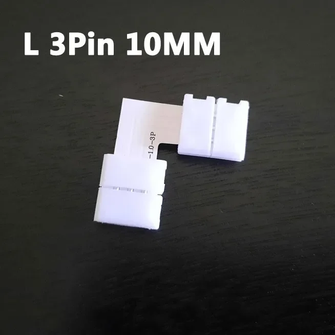 L 3PIN 10MM