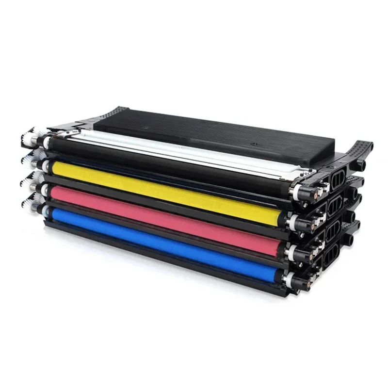Compatible Toner Cartridge 150A 117A For HP Color Laser 150W 150NW MFP 178NW 179FNW W2070A W2071A W2072A W2073A with new chip