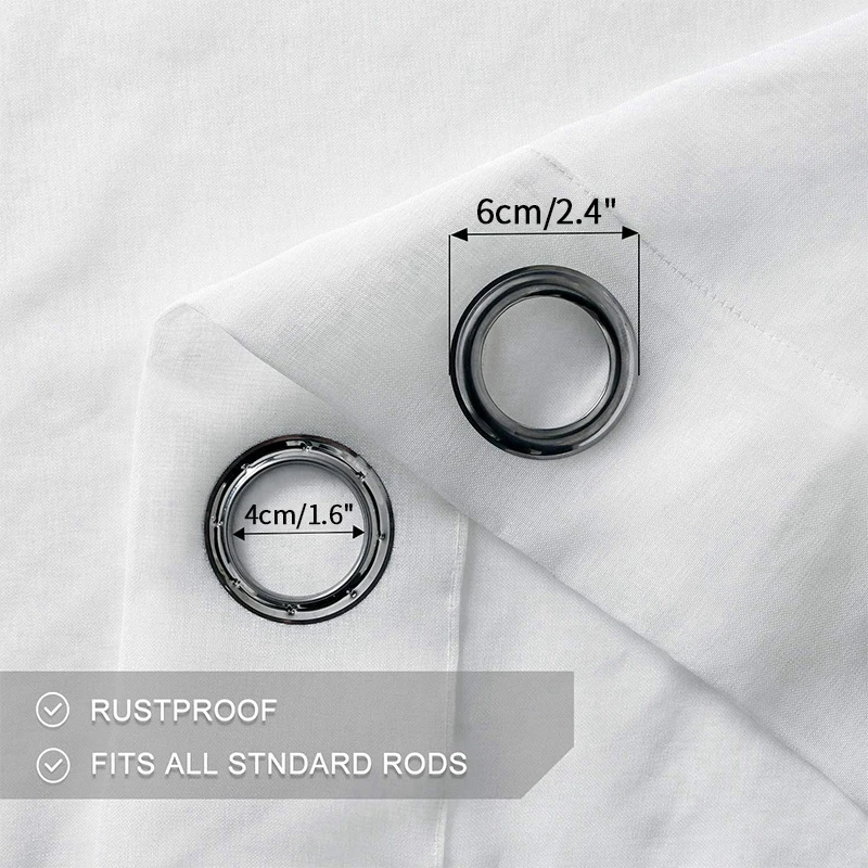 1pc Outdoor Gazebo Sunshade Curtain Waterproof Windproof Drape For Patio Porch Pergola Terrace Privacy Sunshading Cloth