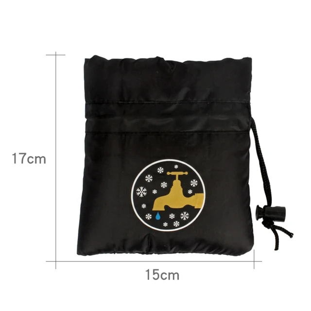 Kültéri Csapok Oxford Cover Frost Védelemhez Vízálló Termikus Csap Co - Image 6