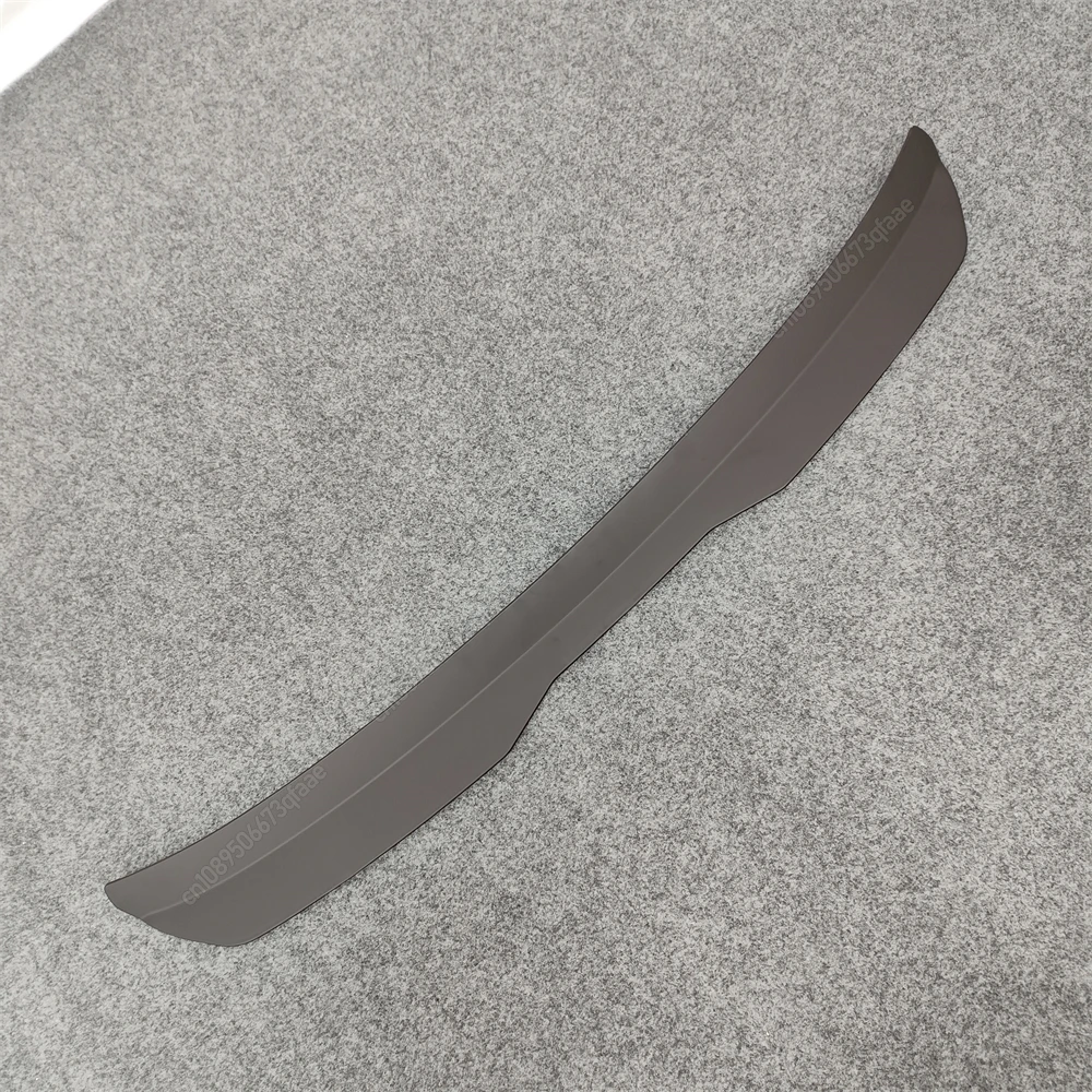 Matte Black
