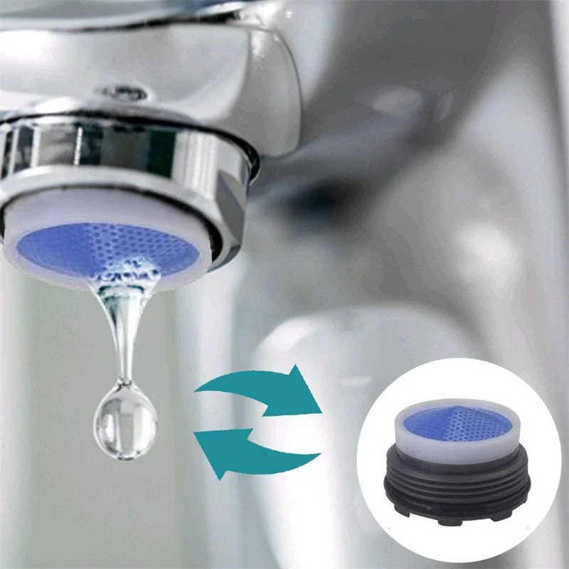 Faucet Aerator Faucet Filter Faucet Water Filter Faucet Wrench Plastic Faucet Aerator Replacement Tool Spanners For Aerator Wrench Sanitary Ware Faucet Inflator Filter Liner Tool 5pcs/set