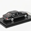 Street Weapon SW 1:64 S600 W140 Car Model 3