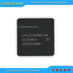 LPC2388FBD144 QFP144 LPC2378FBD144 LPC2294HBD144 LPC2292FBD144/01 QFP LPC2388 LPC2378 FBD144, новый и стандартный