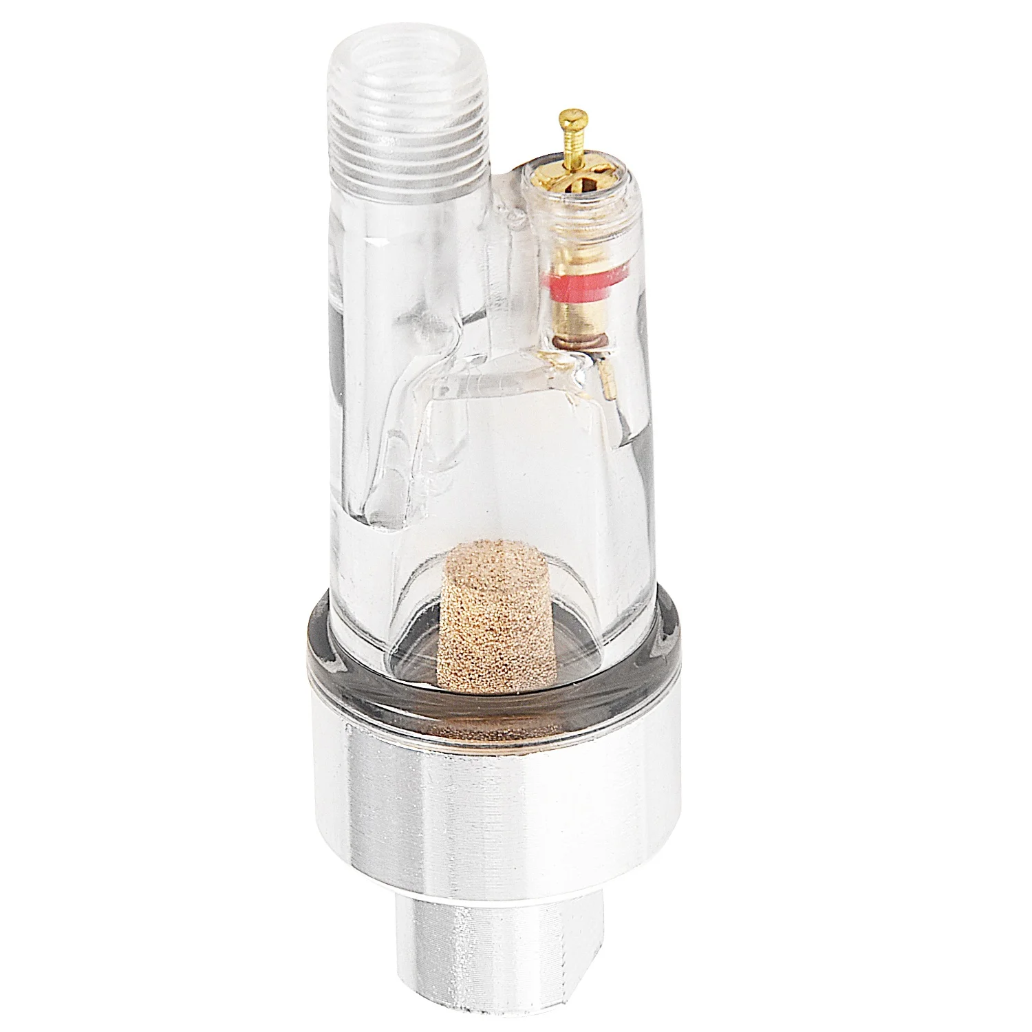 ABEST Air Brush Water Moisture Oil Trap Separator Airbrush In-line