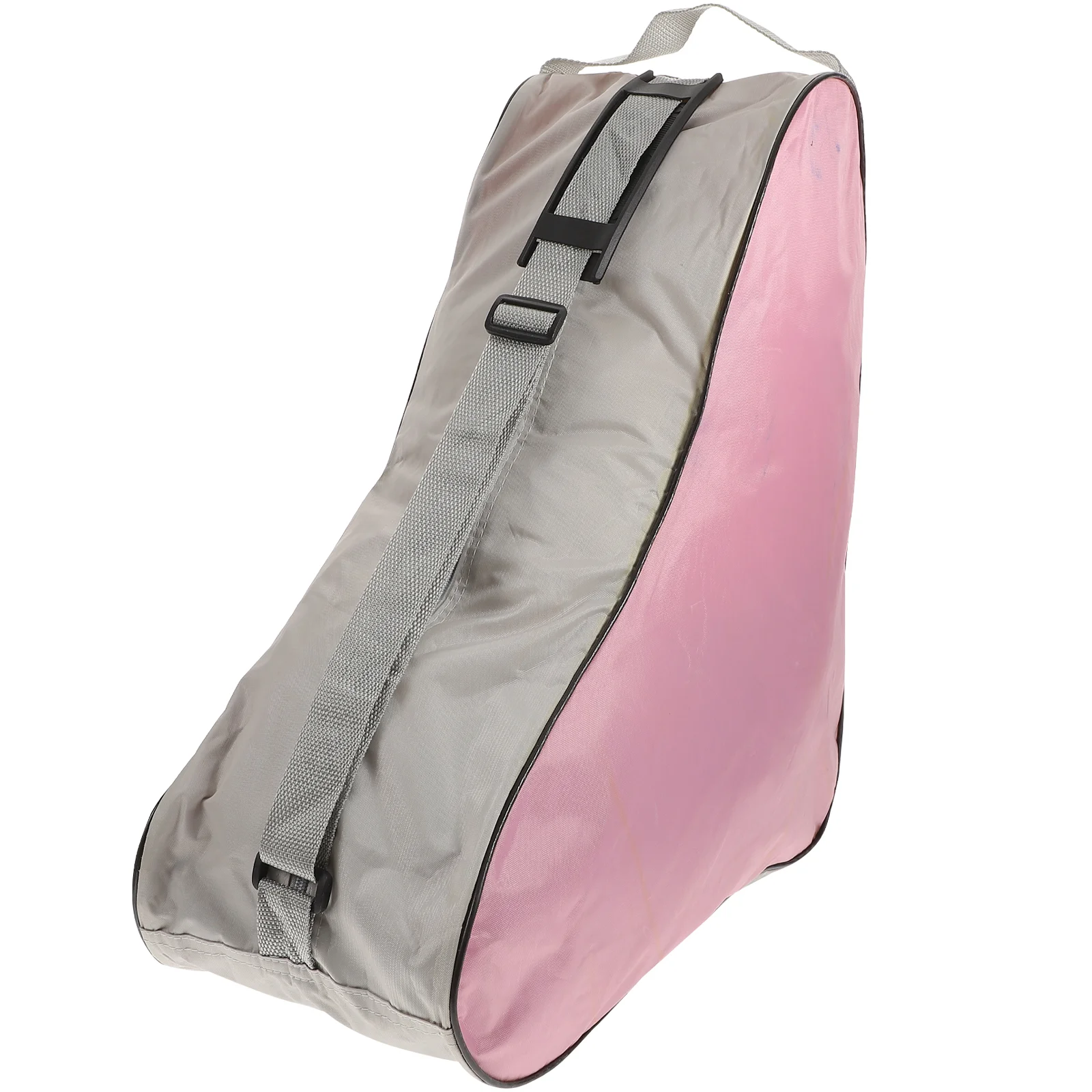 

Набор женских сумок, Женская треугольная тканевая тоут-сумка для роликовых коньков, треугольная сумка на ремне для катания на коньках