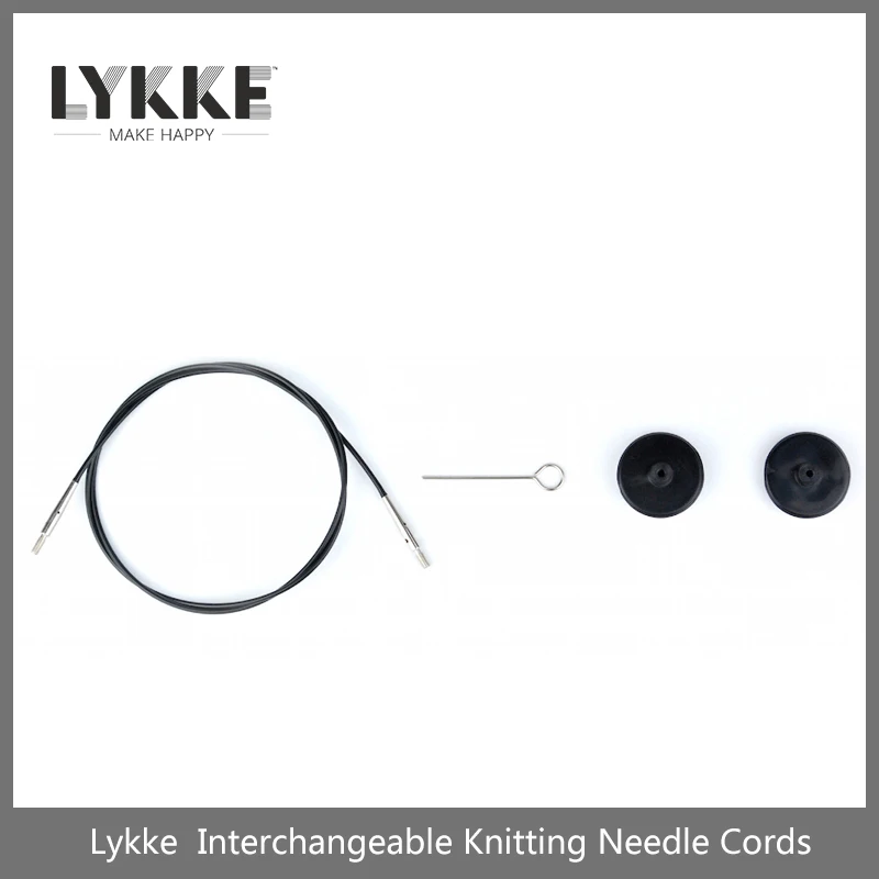 

Lykke Сменные спицы для вязания