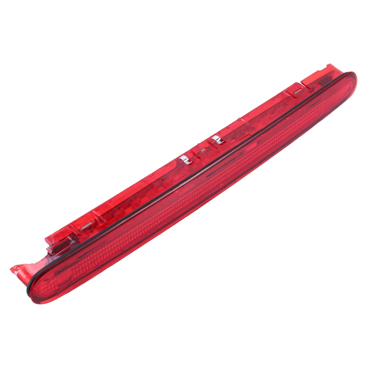 1T 0945097 후면 테일 라이트 세 번째 브레이크 라이트 LED 테일 램프 VW Touran 2003-2010 AD39 용 하이 마운트 브레이크 라이트