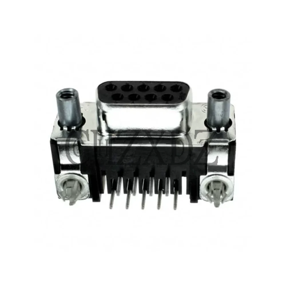 100% Connettori Standard D-Sub Originali 5747844-6 Presa A 9 Pin 57478