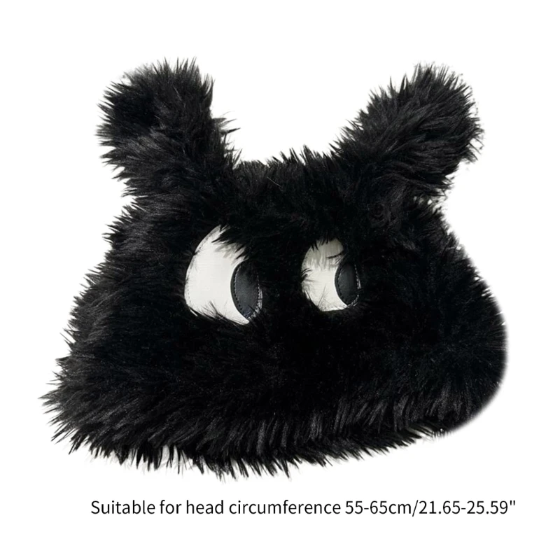 Рисунок 6 - Шапка для щенка, зимняя шапка,