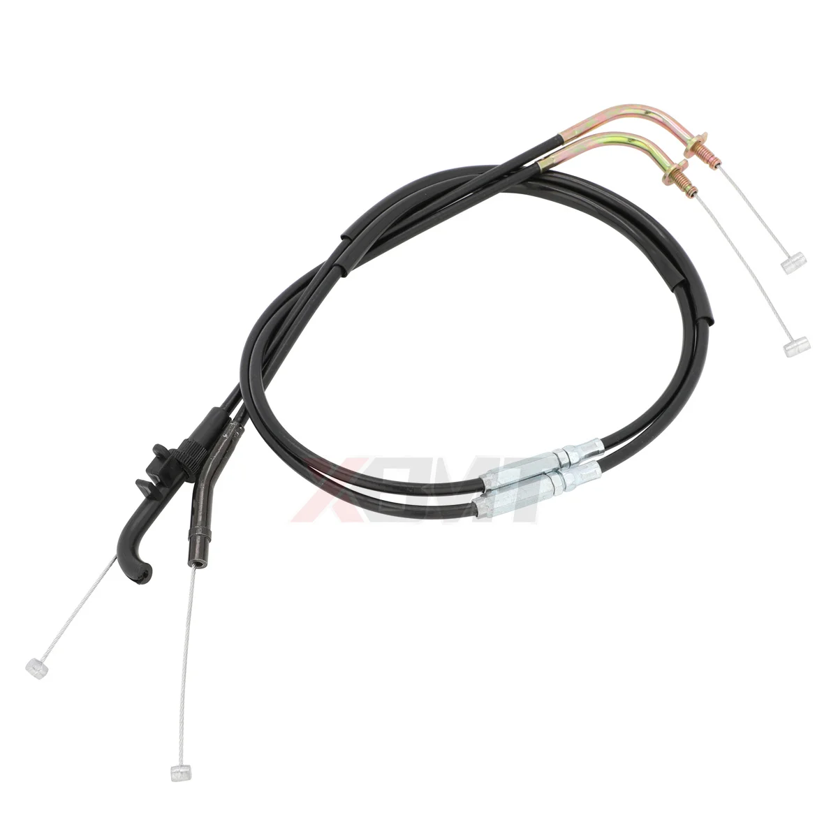 Moto Della Valvola A Farfalla Cavo Per Kawasaki Z1000 Z 1000 2003 2004 2005 2006 2007 2008 2009