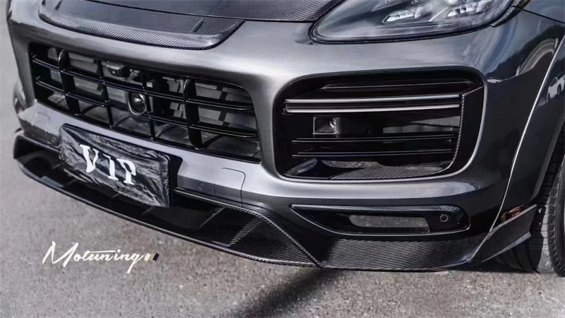 Рисунок 5 - Подходит для Porsche Cayenne 9y0