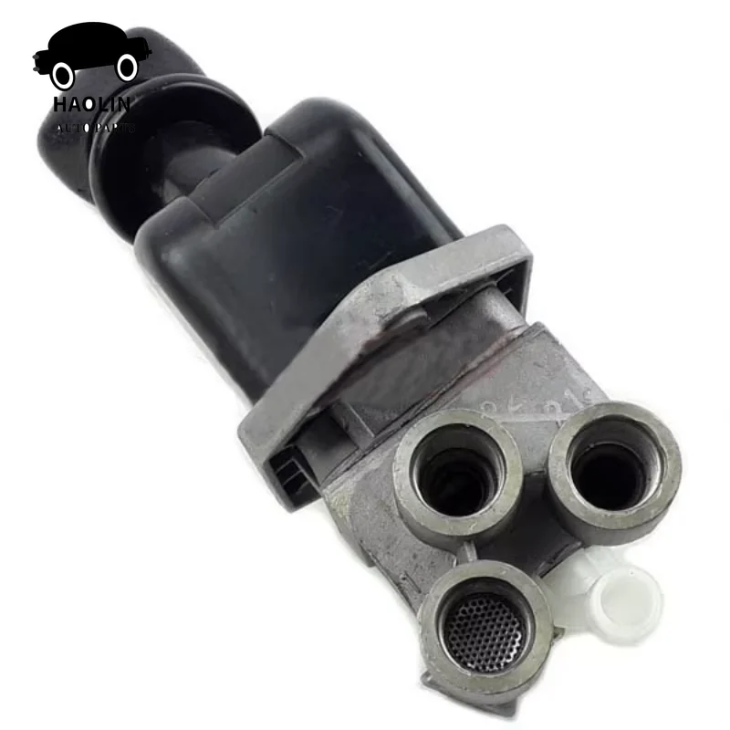 9617231180 BRAKE VALVE PARKING BRAKE For MAN L2000 F2000 TGA TGL TGM TGX TGS E2000 78568 1518237 81523156156 81523156160