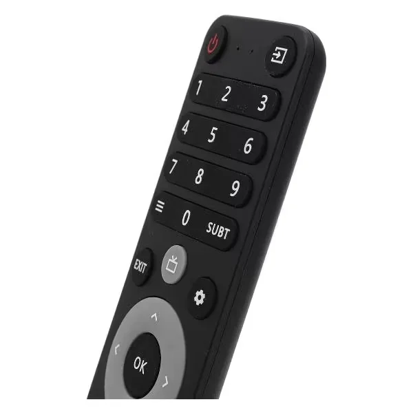 Telecomando per Peaq PTV32GH-5024C-B PTV32GH-5024C-BL Telecomando per Peaq PTV32GH-5024C-B PTV32GH-5024C-BL