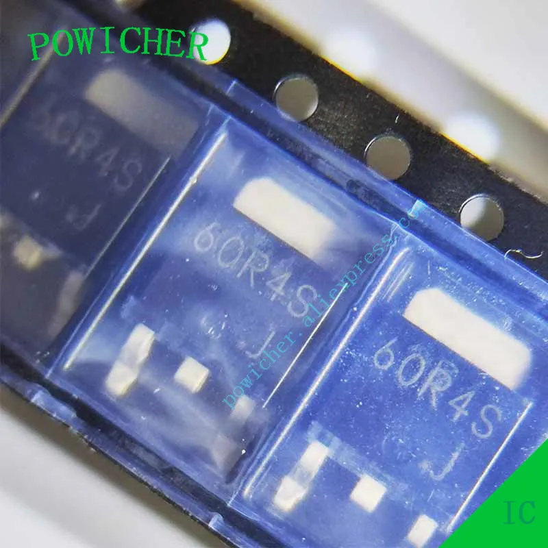 

10pcs 60R4S TO-252 Original Available In Stock
