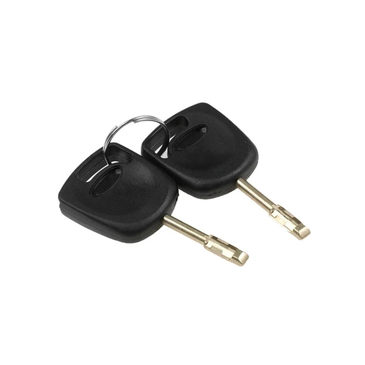 

Complete Lock Set Ignition Switch Left Right Door Lock Trunk Lock for Ford Transit Connect 2002-2013 2T1A-V22050-AD