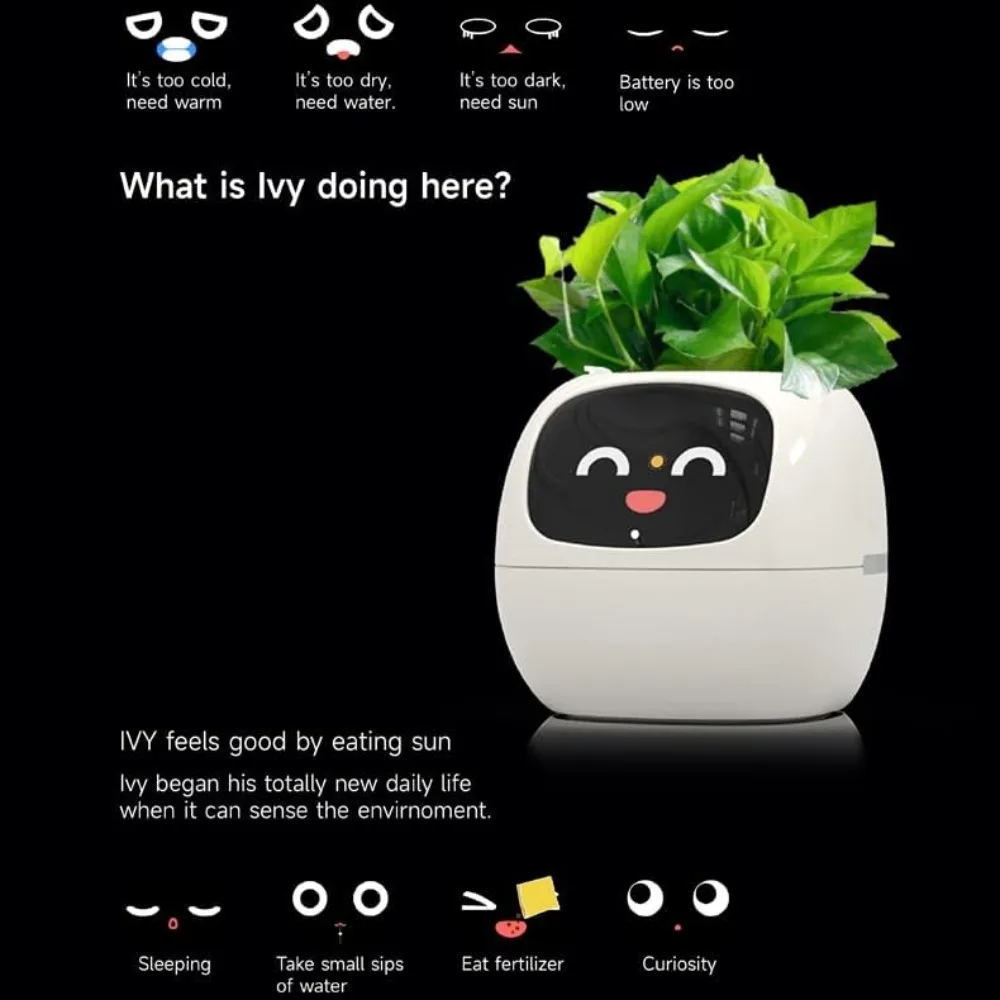Ai Pot Planter 2