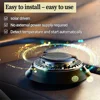 Car Defroster Electromagnetic Snow Removal Molecular Interference Antifreeze Tool Equipment For Cars Homes Offices Bedrooms