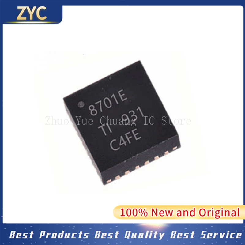 

10 шт./партия DRV8323HRTAR QFN40 100% Новый оригинальный IC-чип